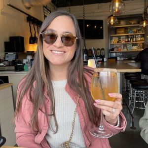 Meet your Posher, Brittany